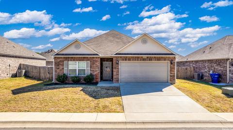 2230 Eldridge Ln, Conway, AR 72032 photo 1
