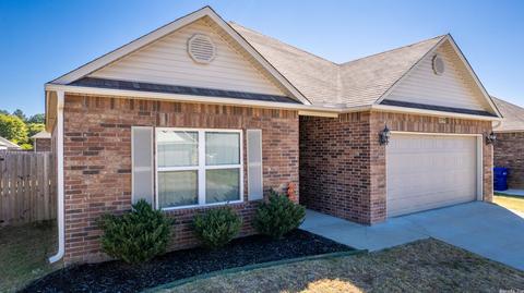 2230 Eldridge Ln, Conway, AR 72032 photo 5
