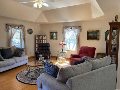 169 Glaze Loop Rd, Bald Knob, AR 72010 photo 4