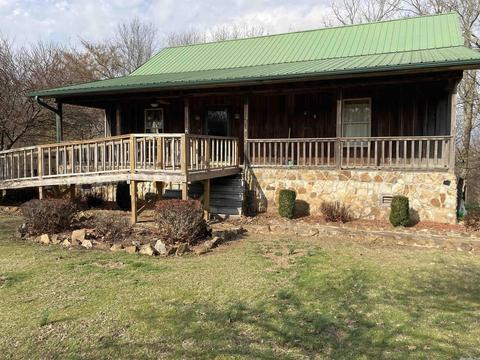 169 Glaze Loop Rd, Bald Knob, AR 72010 photo 1