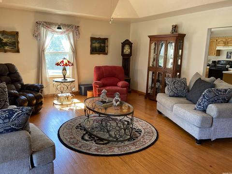 169 Glaze Loop Rd, Bald Knob, AR 72010 photo 2