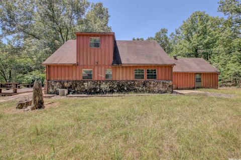 158 Round Mountain Rd, El Paso, AR 72045 photo 3