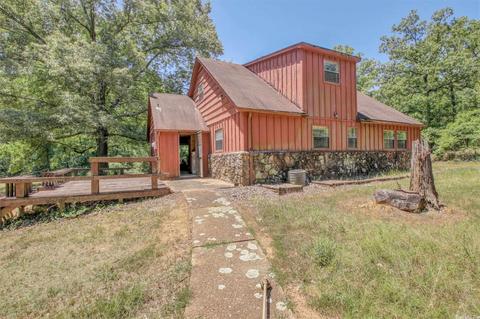 158 Round Mountain Rd, El Paso, AR 72045 photo 2