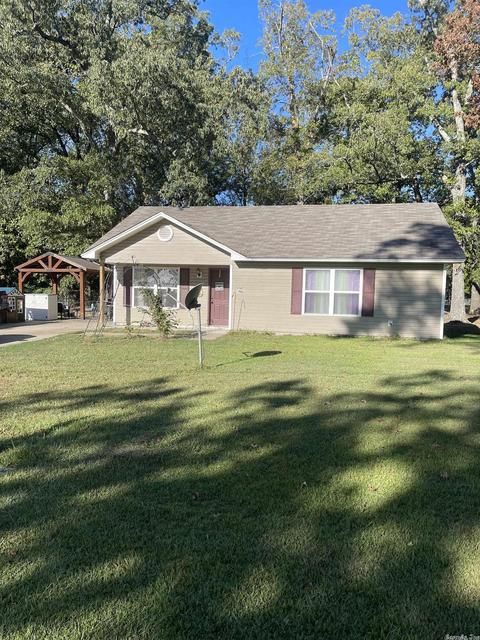 508 Kelly St, White Hall, AR 71602 photo 1