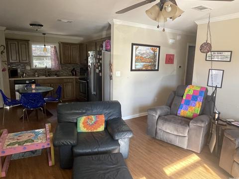 508 Kelly St, White Hall, AR 71602 photo 5