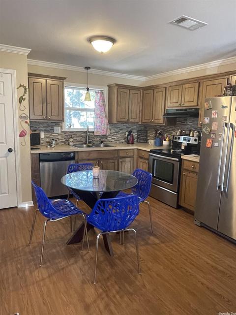 508 Kelly St, White Hall, AR 71602 photo 6