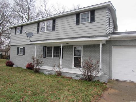 13907 Old River Rd, Scott, AR 72142 photo 1