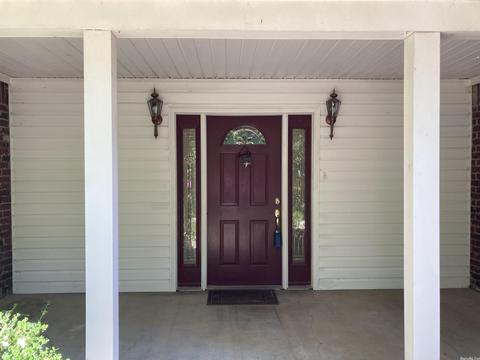 6298 Foxfire Dr, Benton, AR 72019 photo 3