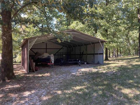 6298 Foxfire Dr, Benton, AR 72019 photo 23