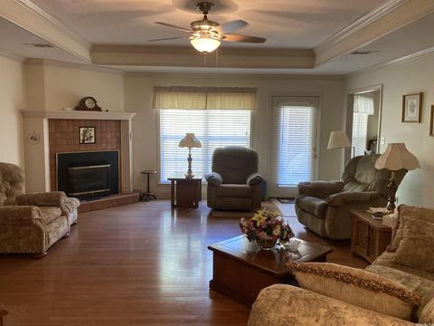 6298 Foxfire Dr, Benton, AR 72019 photo 5