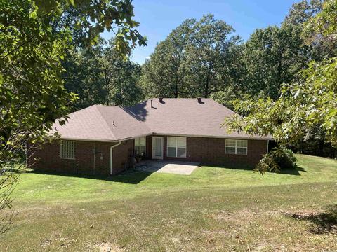 6298 Foxfire Dr, Benton, AR 72019 photo 2