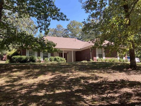 6298 Foxfire Dr, Benton, AR 72019 photo 1