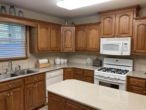 6298 Foxfire Dr, Benton, AR 72019 photo 9