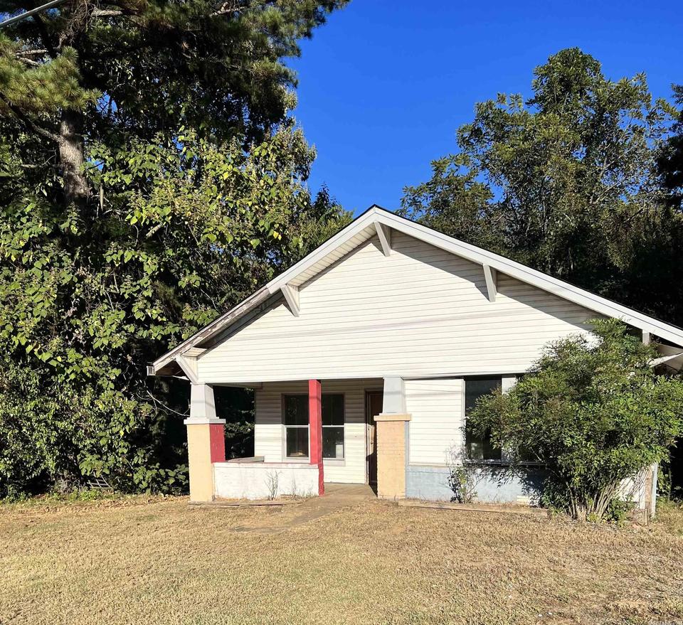 804 N Moose St, Morrilton, AR 72110 5 Photos MLS 22033198 Movoto