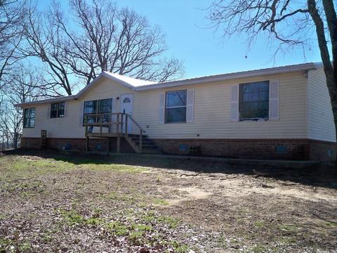 112 Sidon Rd, Rose Bud, AR 72137 photo 1