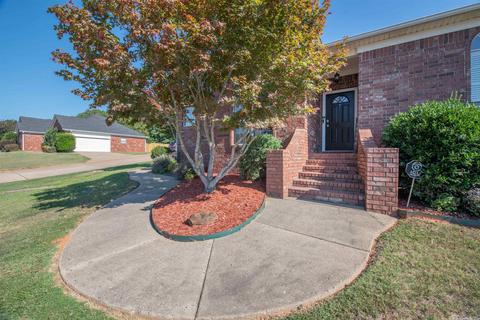 13424 Melrose Dr, Alexander, AR 72002 photo 2