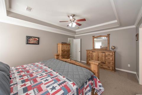13424 Melrose Dr, Alexander, AR 72002 photo 19
