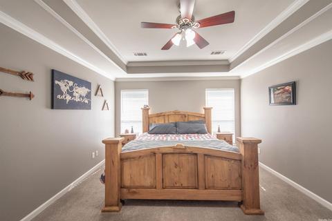 13424 Melrose Dr, Alexander, AR 72002 photo 18