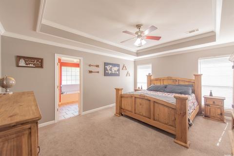 13424 Melrose Dr, Alexander, AR 72002 photo 17