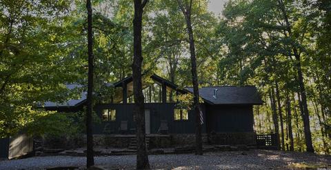 2230 Tannenbaum Rd, Drasco, AR 72530 photo 1