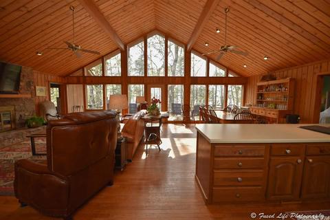 2230 Tannenbaum Rd, Drasco, AR 72530 photo 5