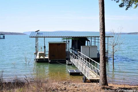 2230 Tannenbaum Rd, Drasco, AR 72530 photo 4