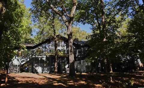2230 Tannenbaum Rd, Drasco, AR 72530 photo 2