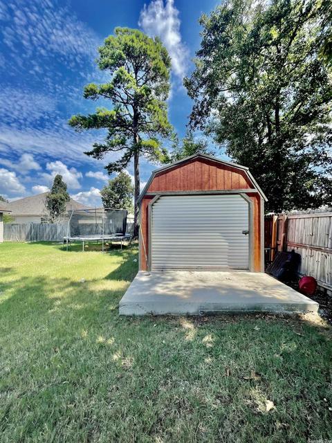 1060 Skyline Dr, Alexander, AR 72002 photo 30