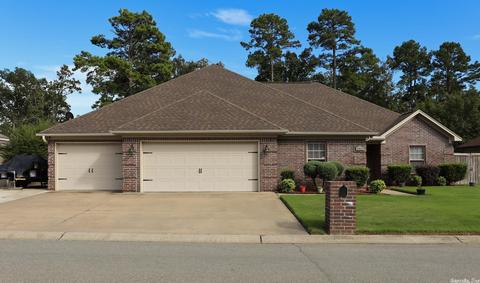 1060 Skyline Dr, Alexander, AR 72002 photo 1