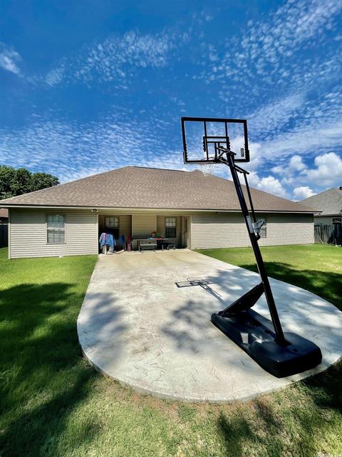 1060 Skyline Dr, Alexander, AR 72002 photo 33