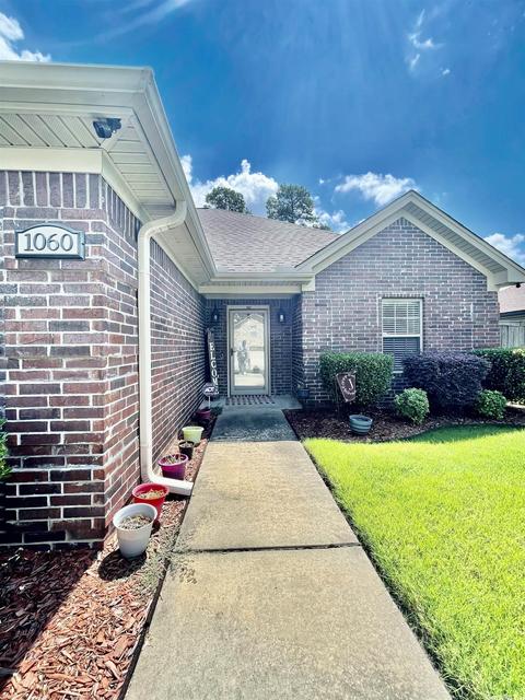 1060 Skyline Dr, Alexander, AR 72002 photo 2