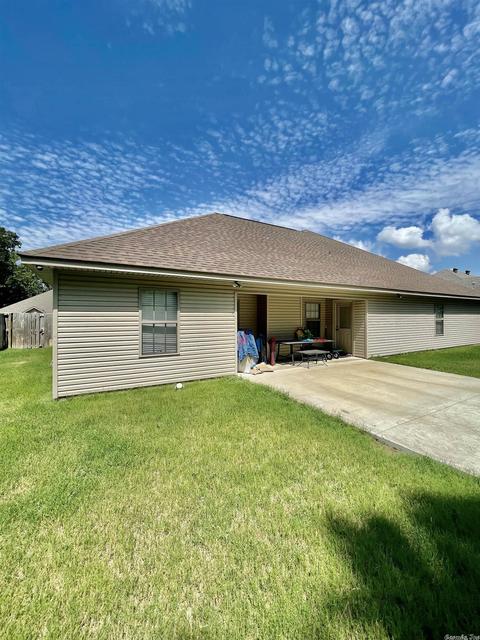 1060 Skyline Dr, Alexander, AR 72002 photo 34