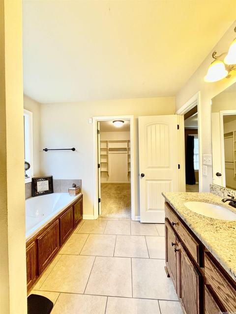 1060 Skyline Dr, Alexander, AR 72002 photo 17