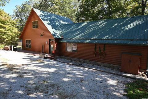 150 Zip Code Trl, Saint Joe, AR 72675 photo 1