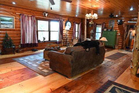 150 Zip Code Trl, Saint Joe, AR 72675 photo 30