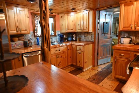 150 Zip Code Trl, Saint Joe, AR 72675 photo 21