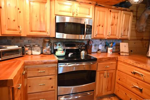 150 Zip Code Trl, Saint Joe, AR 72675 photo 25