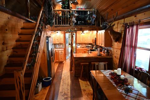 150 Zip Code Trl, Saint Joe, AR 72675 photo 20