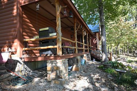 150 Zip Code Trl, Saint Joe, AR 72675 photo 18