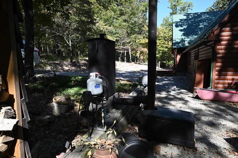 150 Zip Code Trl, Saint Joe, AR 72675 photo 14