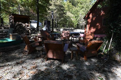 150 Zip Code Trl, Saint Joe, AR 72675 photo 17