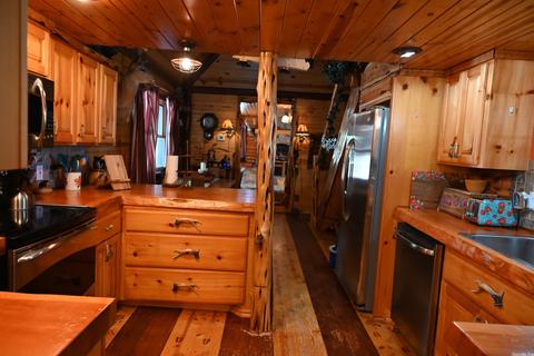 150 Zip Code Trl, Saint Joe, AR 72675 photo 24
