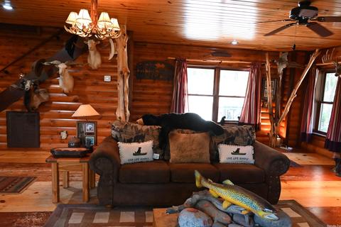 150 Zip Code Trl, Saint Joe, AR 72675 photo 9