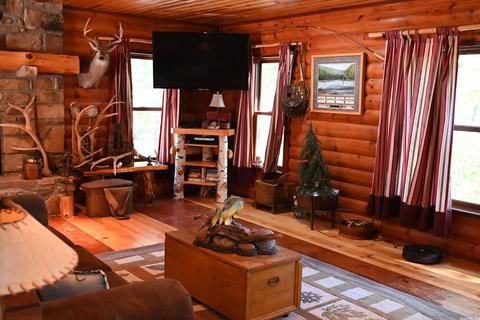 150 Zip Code Trl, Saint Joe, AR 72675 photo 33