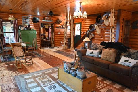 150 Zip Code Trl, Saint Joe, AR 72675 photo 32
