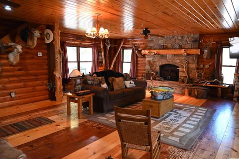 150 Zip Code Trl, Saint Joe, AR 72675 photo 7