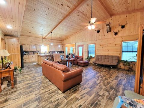 204 E Halter Ln, De Queen, AR 71832 photo 6