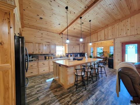 204 E Halter Ln, De Queen, AR 71832 photo 9