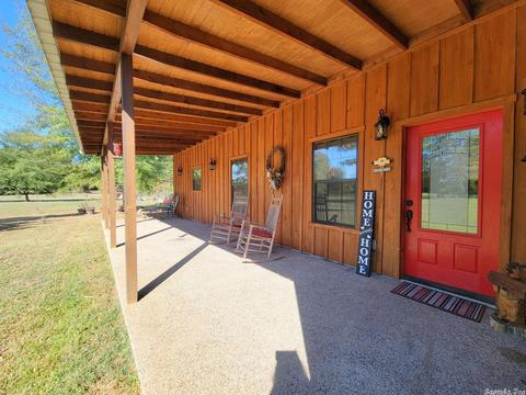204 E Halter Ln, De Queen, AR 71832 photo 4