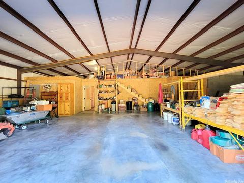 204 E Halter Ln, De Queen, AR 71832 photo 21